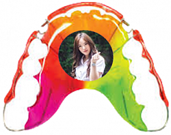 Smart Retainer ทุกประเภทราคาเดียวคู่ละ 2,499 บาท