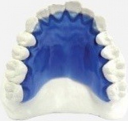 Retainer Color SDA05 ฟ้าเข้ม